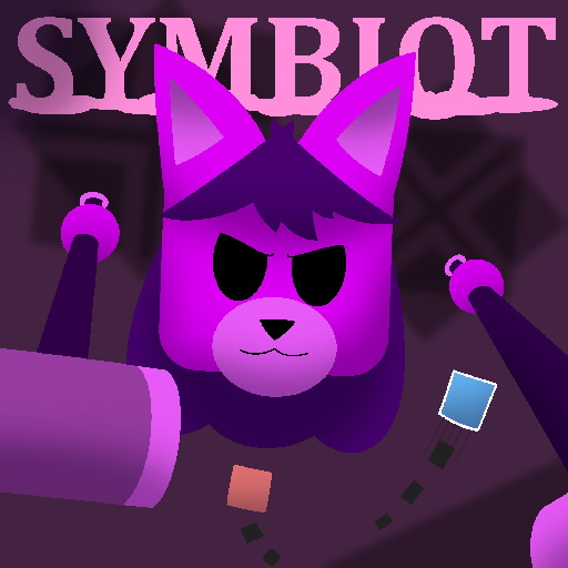 Symbiot (Purpley boss)