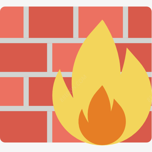 Fireproof wood