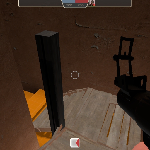 koth_tf2_test – Team Fortress 2 Mod