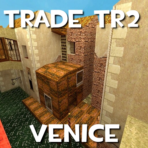 Trade_TR2_Venice – Team Fortress 2 Mod