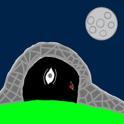 Run from darkness(Rize of evil)pt.2