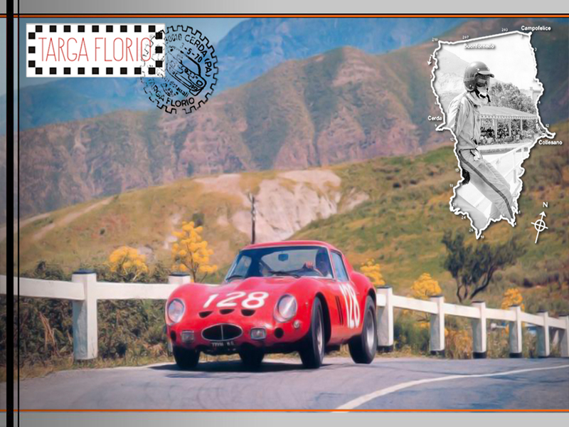 1967 Targa Florio