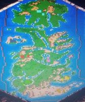WESTEROS_by L34D3R.95 Forgottem DLC needed preview