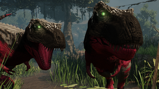 Witchcraft Rex