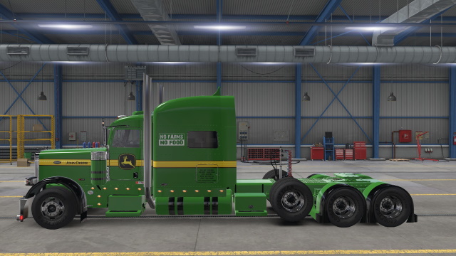 viper2 john deere