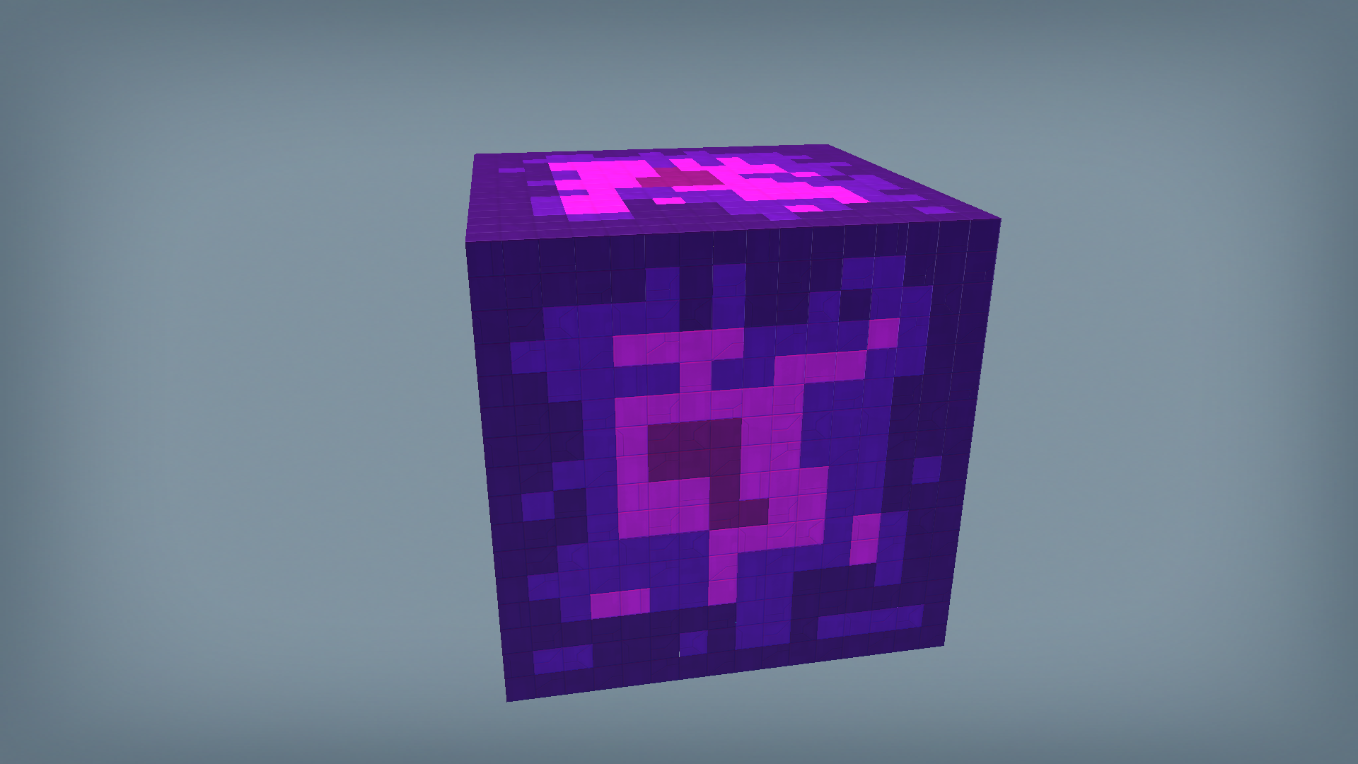 Kevin Cube