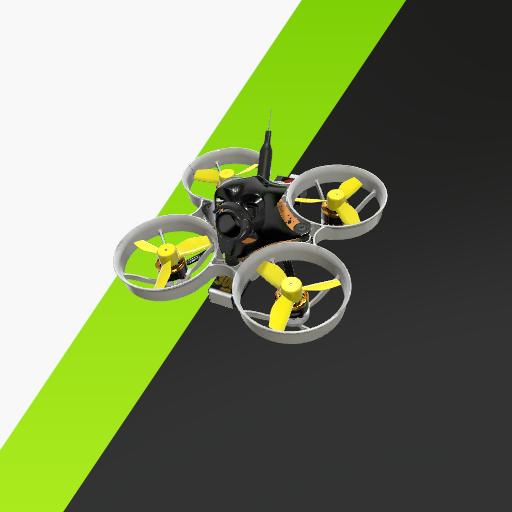 Haxd's BeebrainBL v3