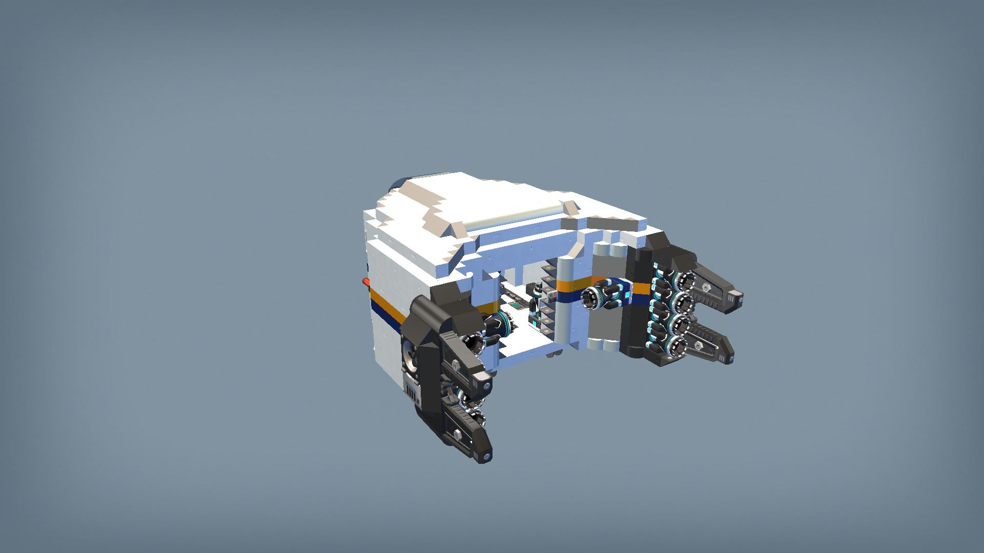 Spaceship 1