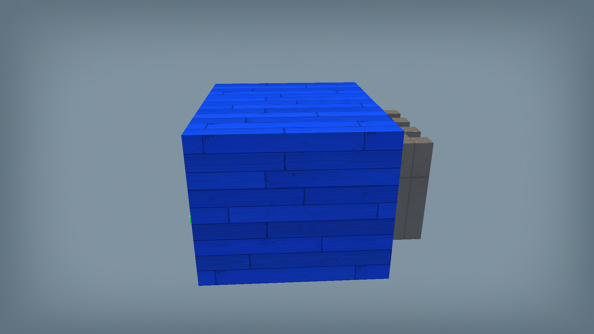 working speaker input controler