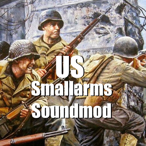 US Smallarms Soundmod