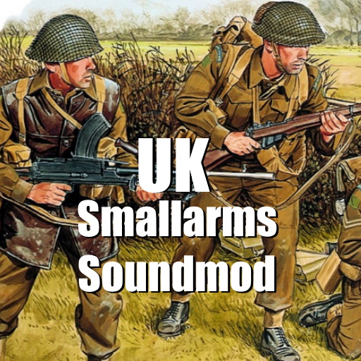 UK Smallarms Soundmod