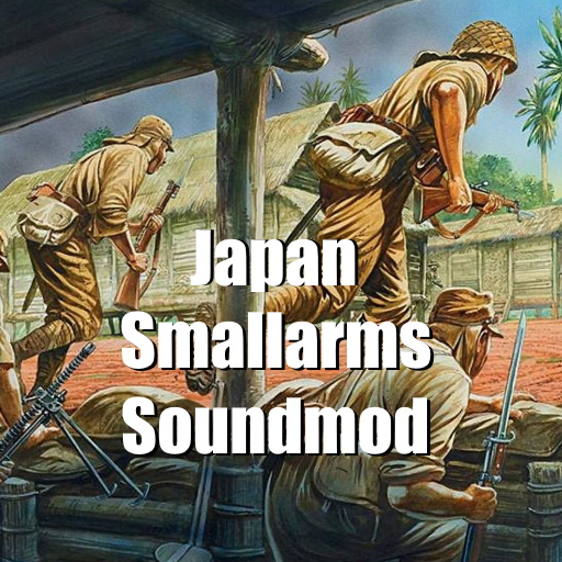 Japan Smallarms Soundmod