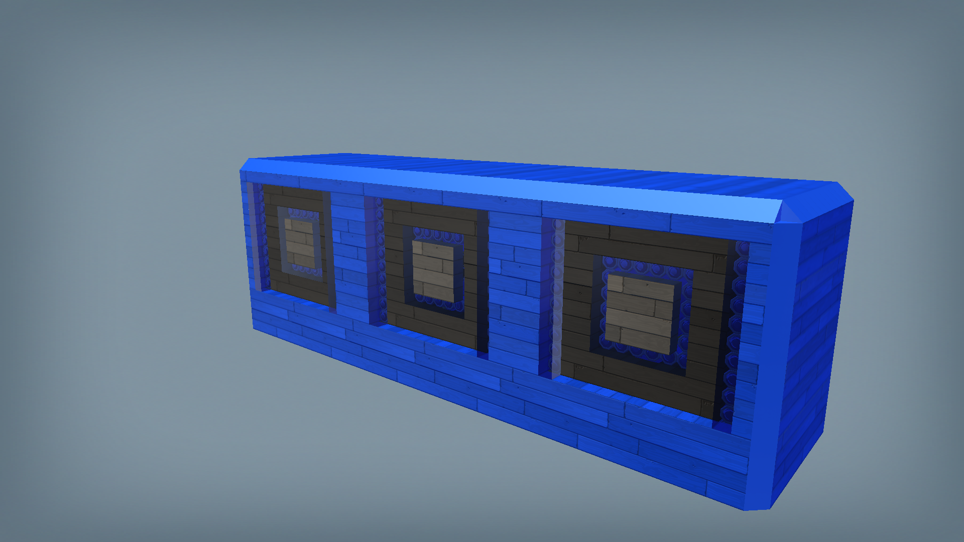 working speaker (front2)
