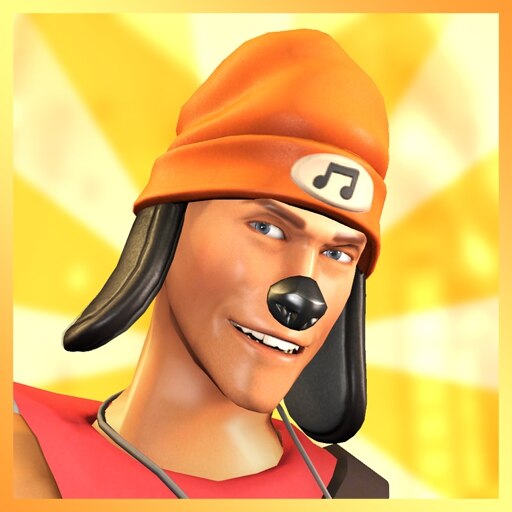 TF2: Rapper Delight