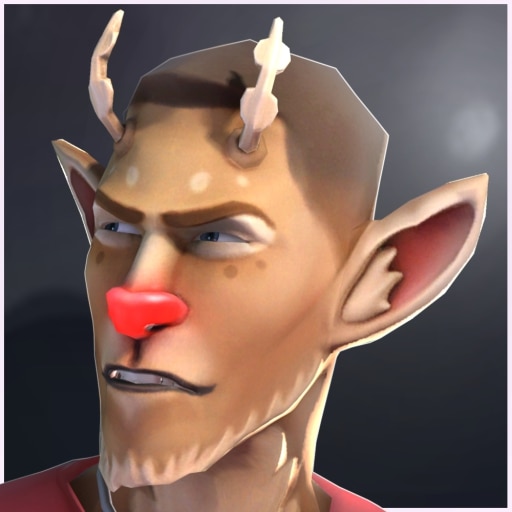 TF2  Hex: The Blitzing Boston