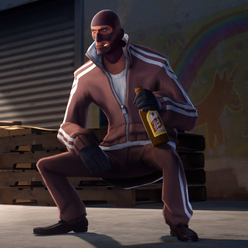 TF2 Hex: The Coverts Casuals