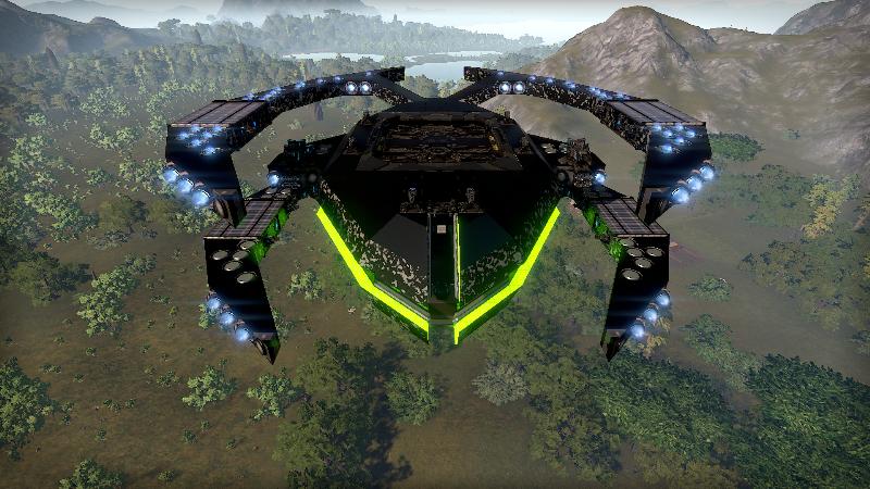 BHZ-Venom-RE