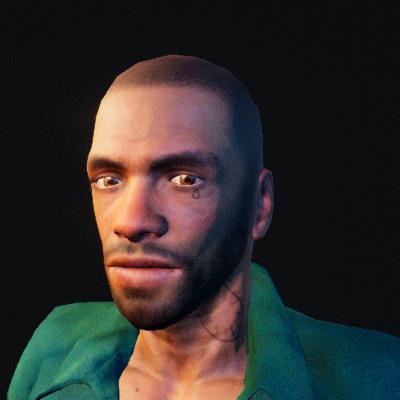 Joshua Shepherd