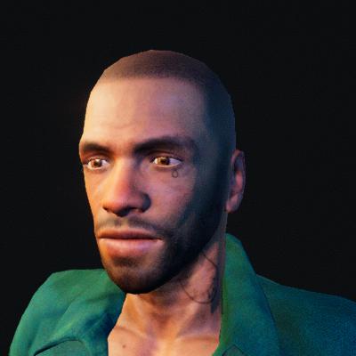 Joshua Shepherd