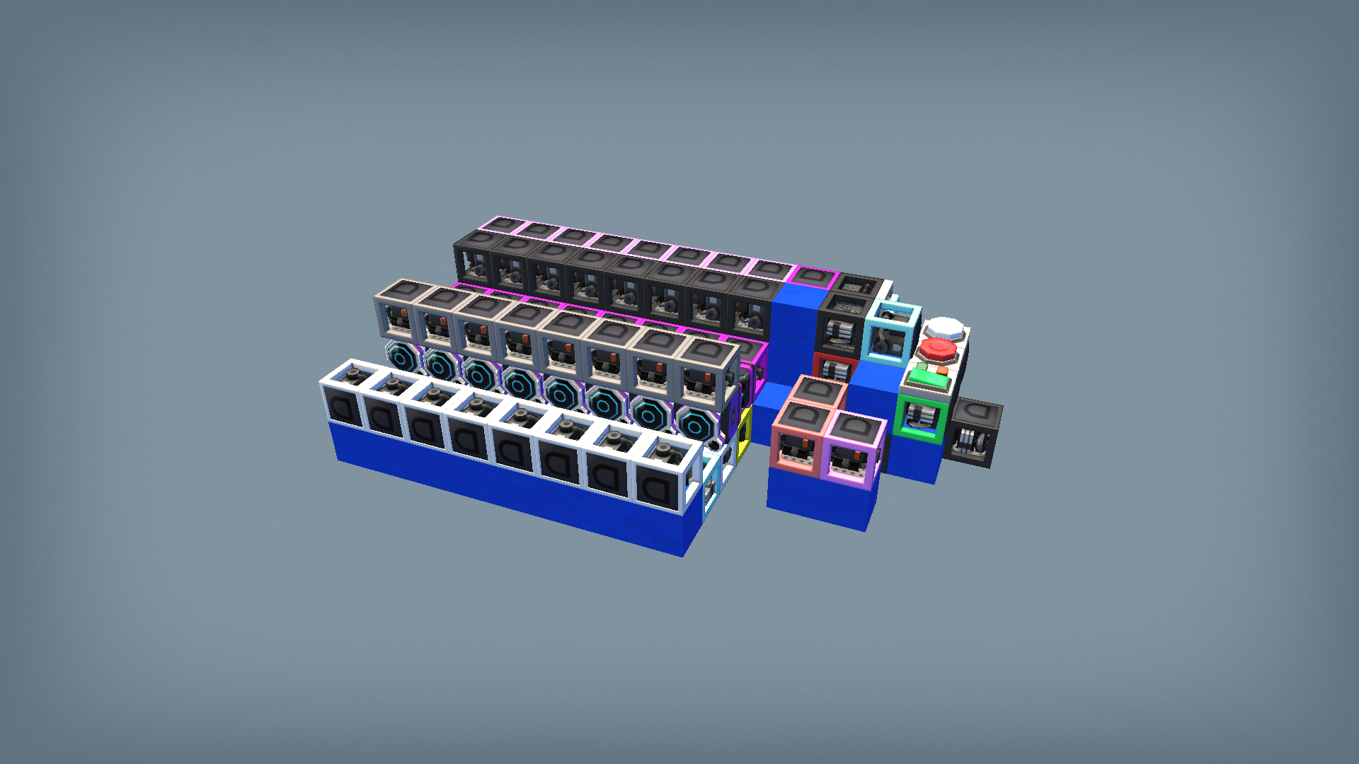Logic Selector [8]