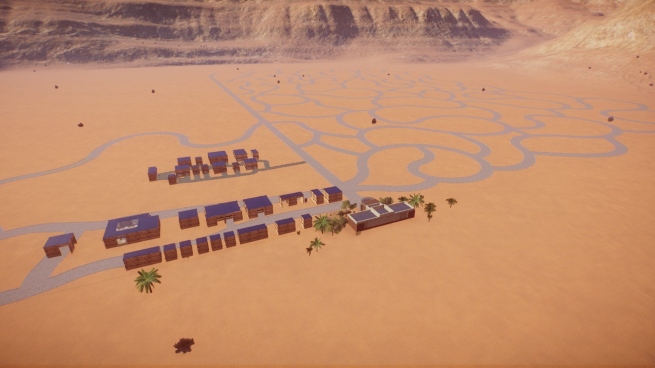 Cactus Park