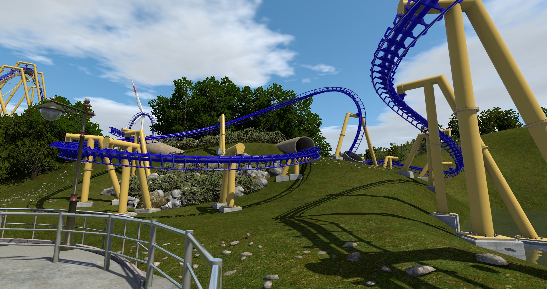 Park Image