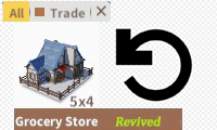 Grocery Store Revived