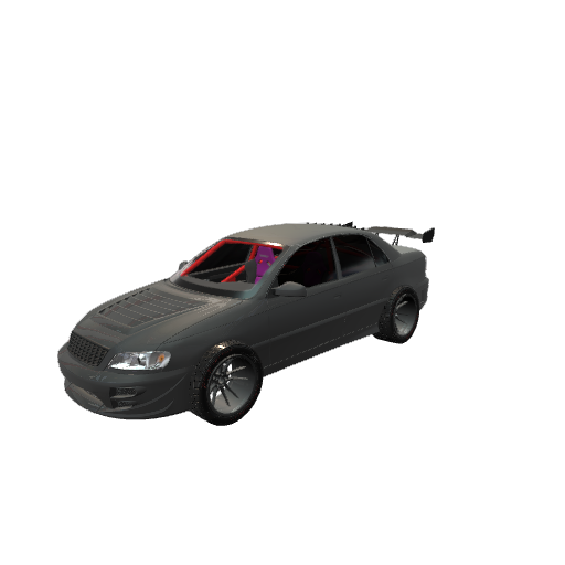 Blitz_Gamma_Sedan