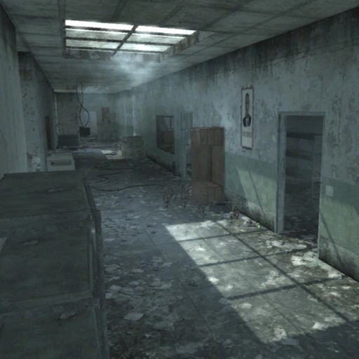 Vacant