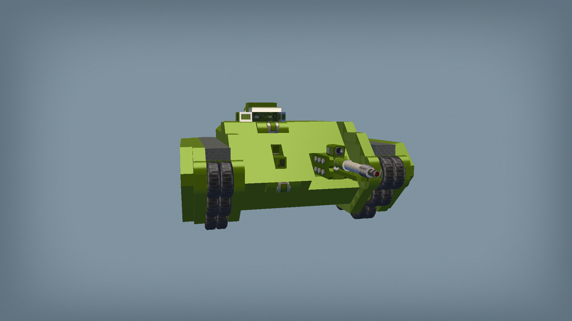 Scylla wh40k