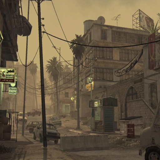 District
