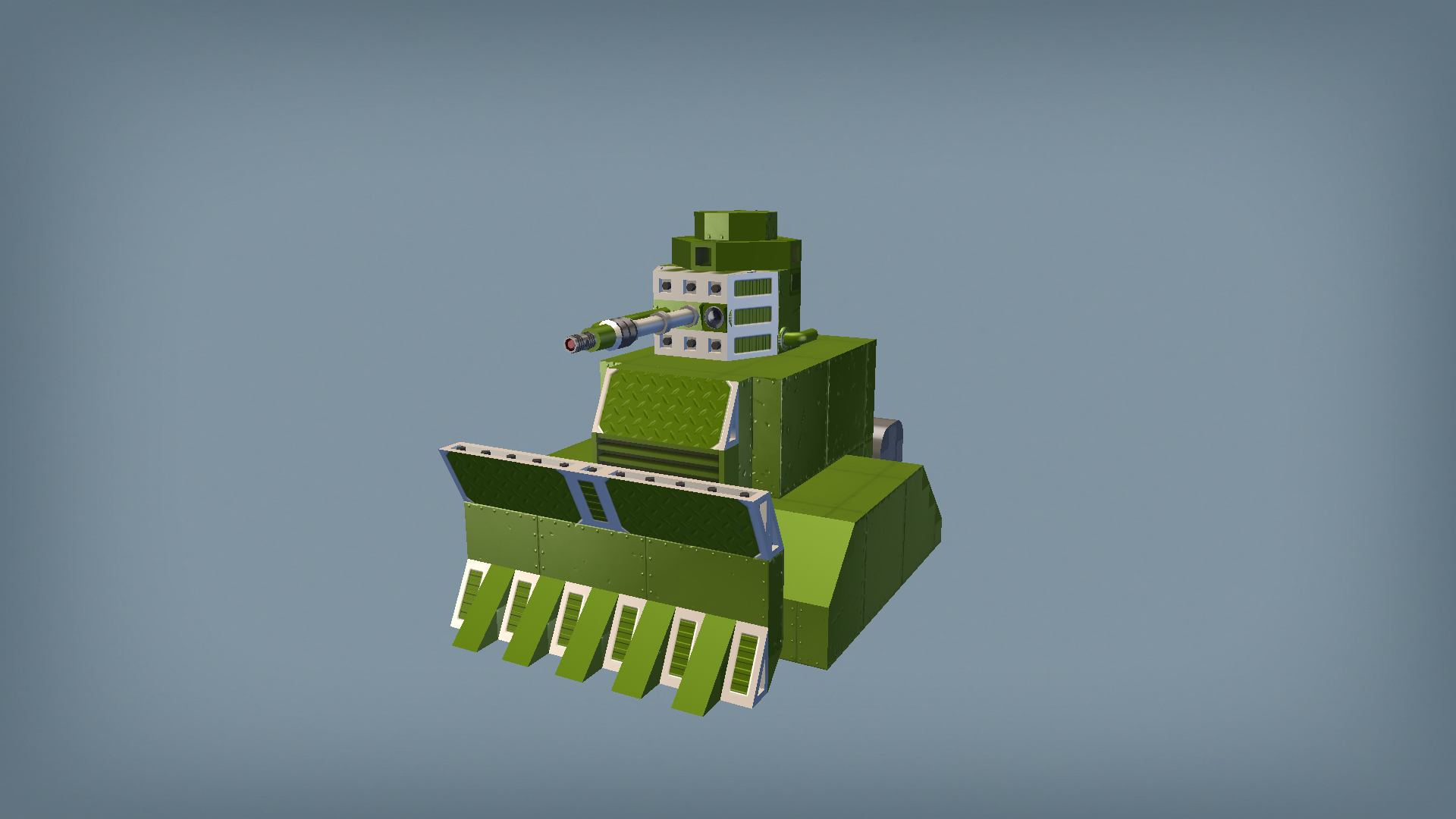 Siegfried wh40k