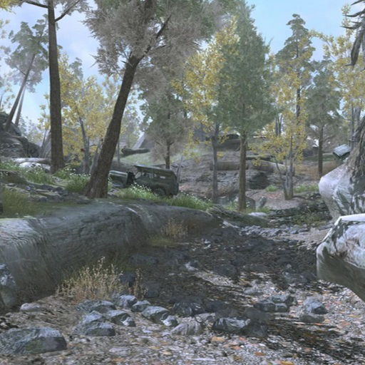 Creek