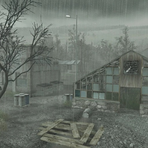 Downpour