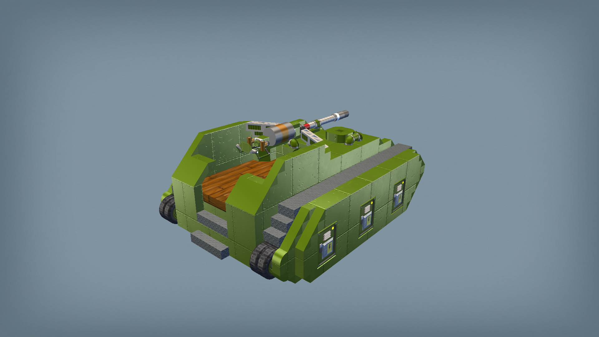 Scout Salamander wh40k