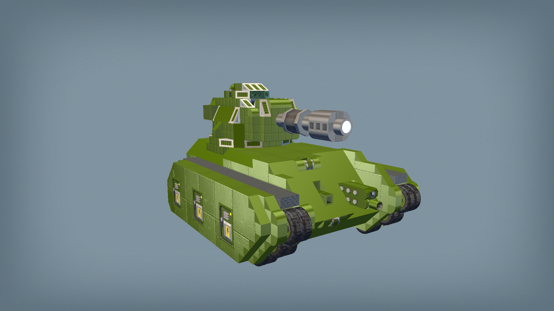 Lemera wh40k