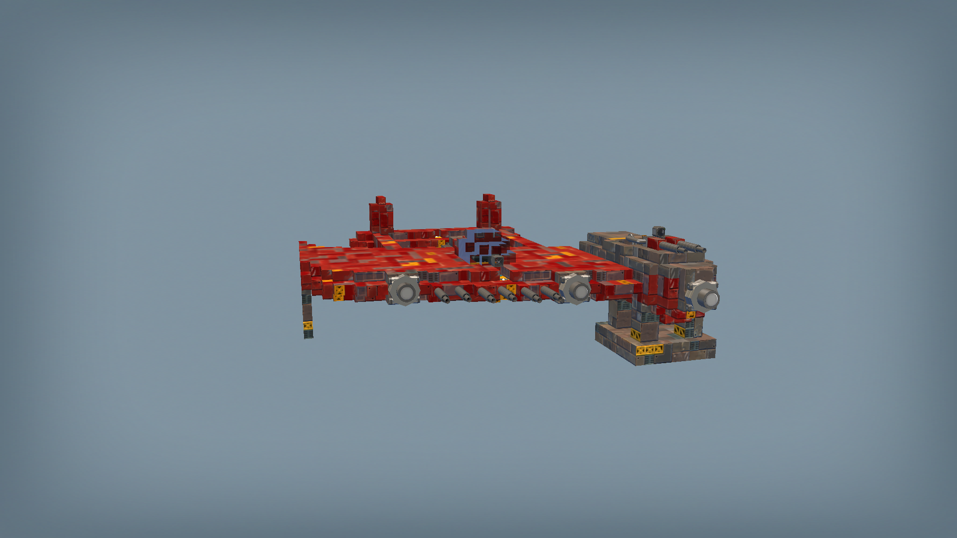 orks wing flighta wh40k
