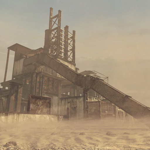 (Broken) Rust testing
