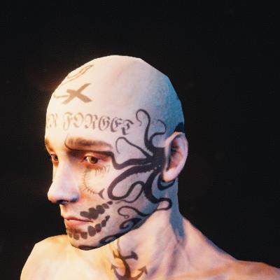 JOAO VICTOR