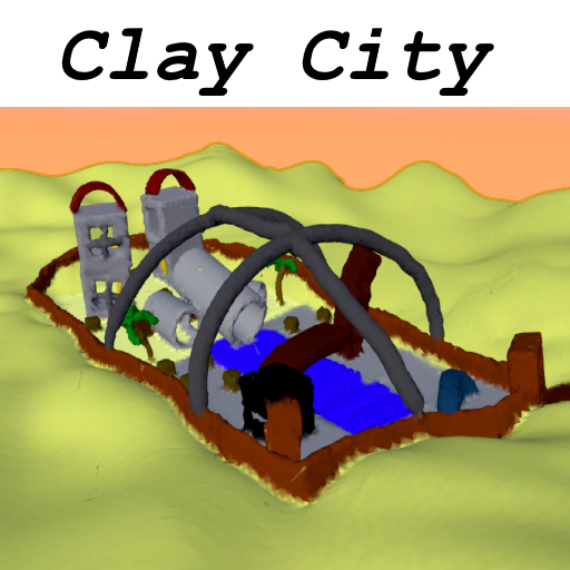 Clay City