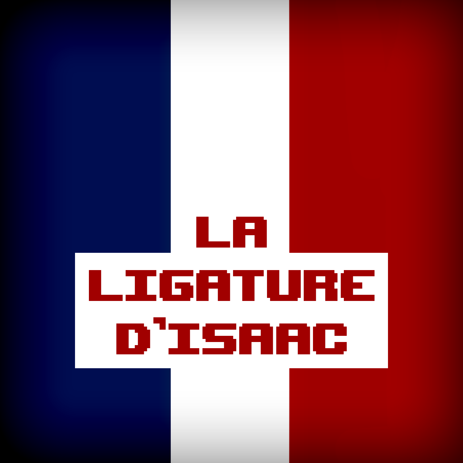 [AB+] La Ligature d'Isaac