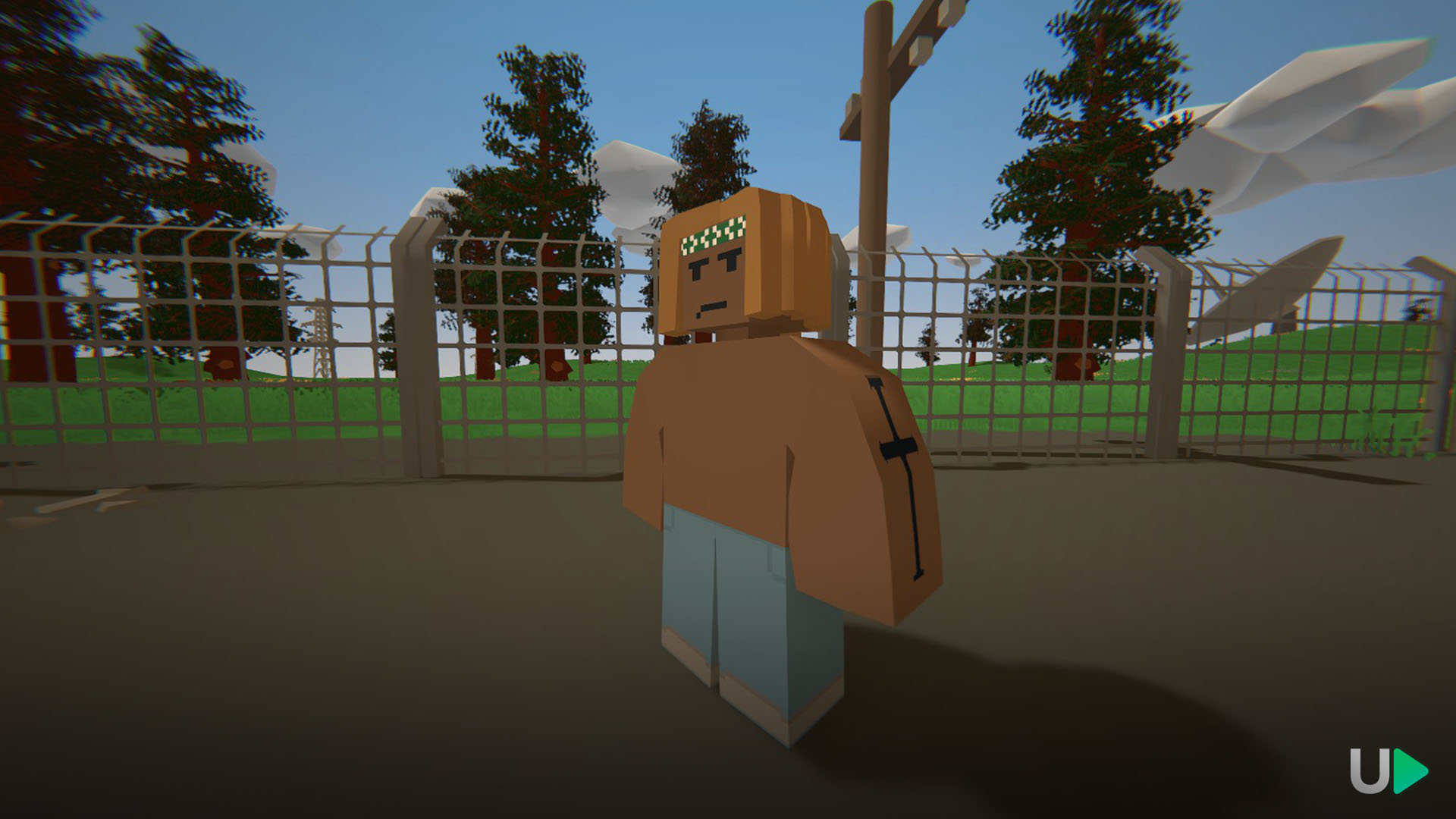 Accessories For Real RP