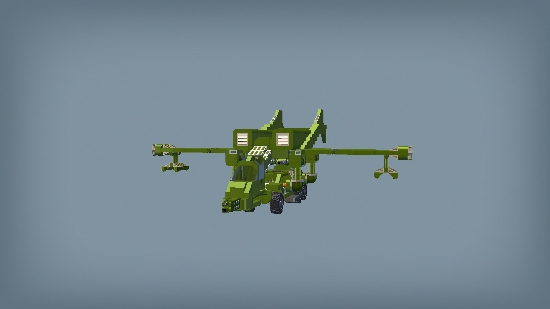Valkyrie sky claw wh40k
