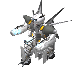 Gundam Vanilla