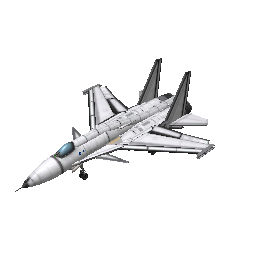 SU-37 "Terminator" preview