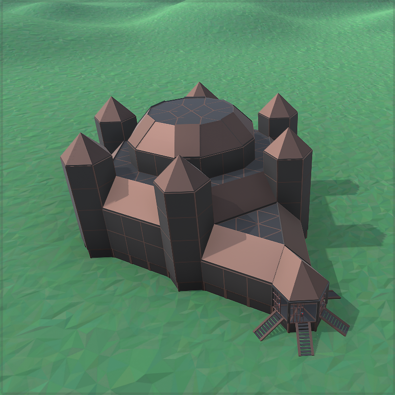 The Palace