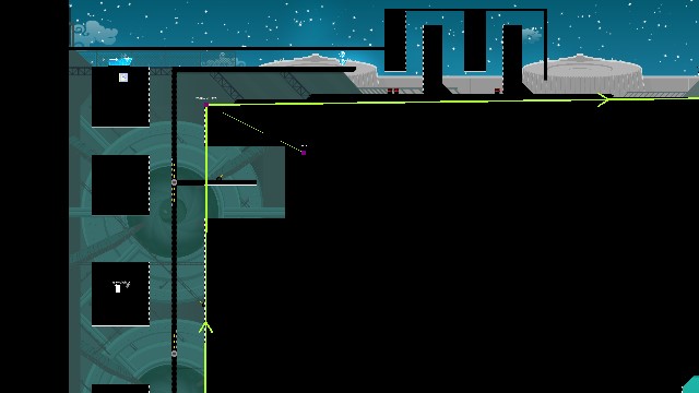 Silo But i Struggle to make it worse