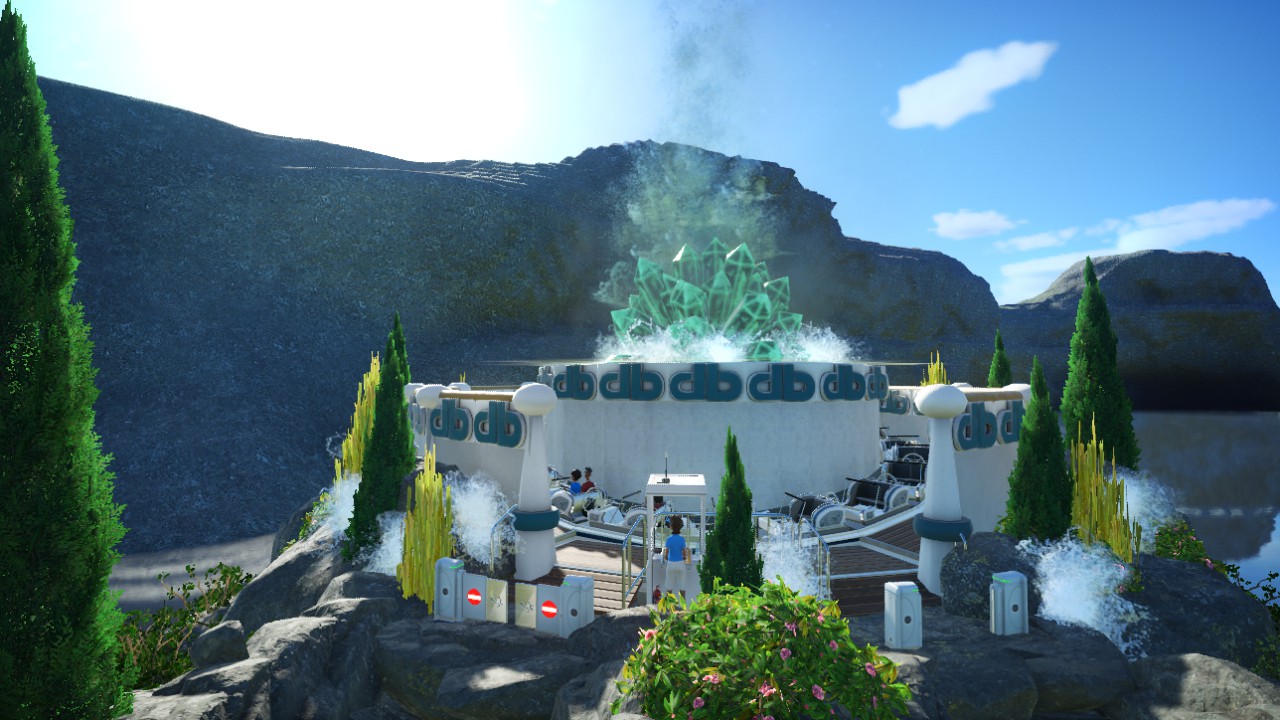 CRYSTAL OF ATLANTIS