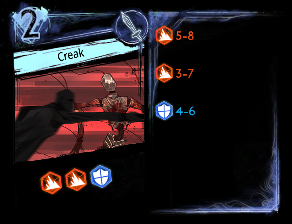 Page of Creak