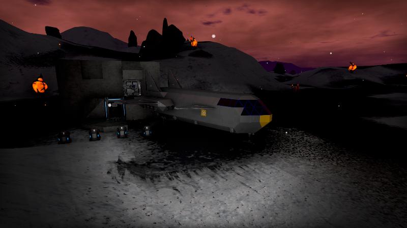 Skyranger ReV1.1